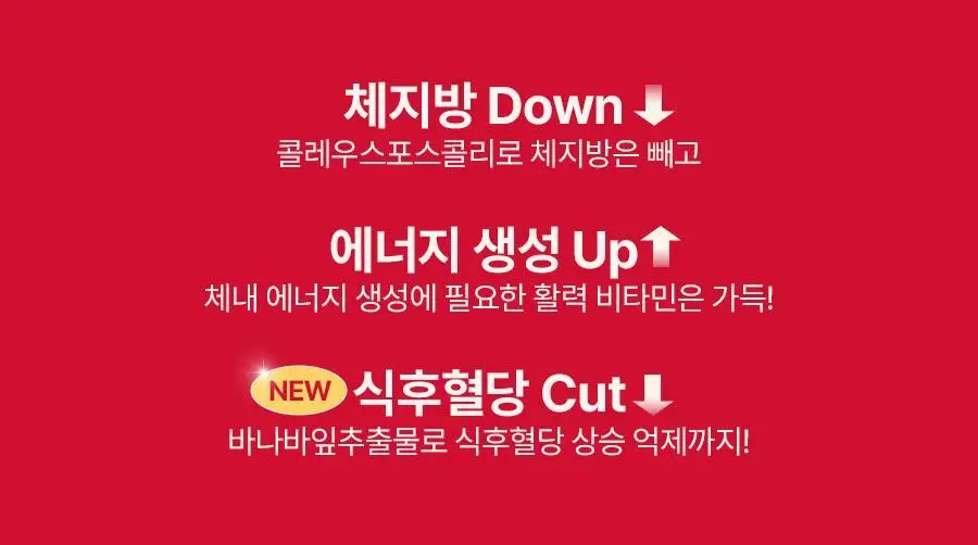 [서현PICK] 콜레올로지 PRO 600mg*60정 (1개월분) 상세페이지 6